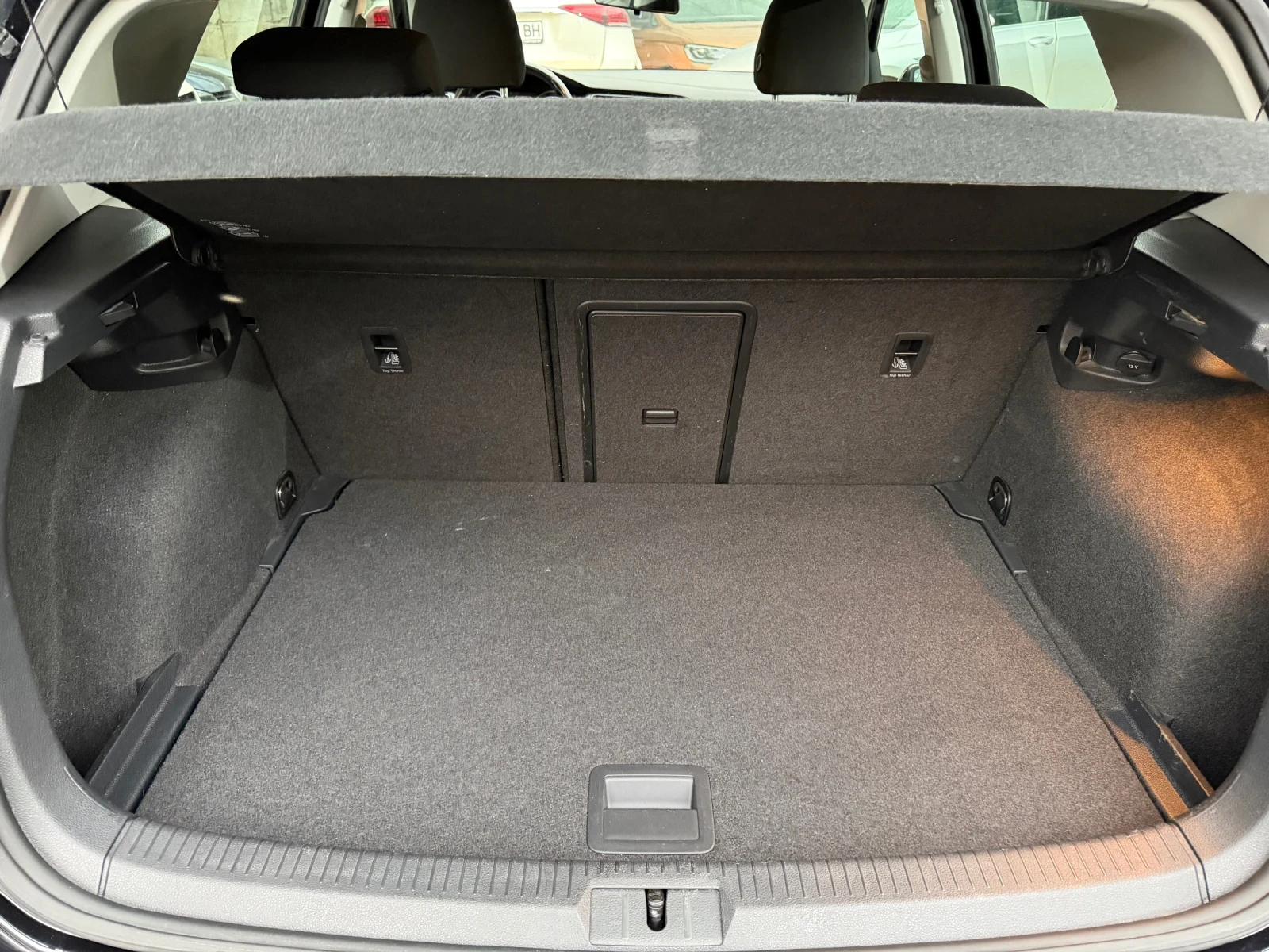 VW Golf 1.6TDI* Facelift* Kato Nova | Mobile.bg � ����������� 12