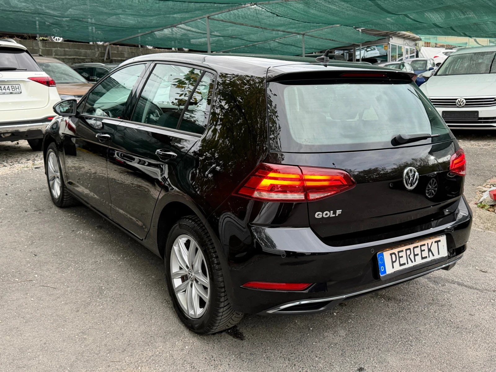 VW Golf 1.6TDI* Facelift* Kato Nova | Mobile.bg � ����������� 5