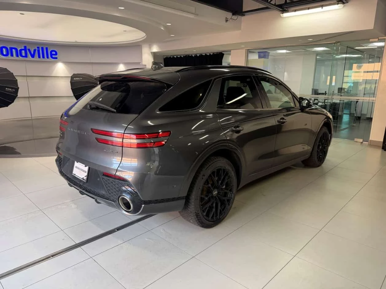 Genesis GV70 * 3.5T Sport Plus* ���������� ��� ������������*  | Mobile.bg � ����������� 16