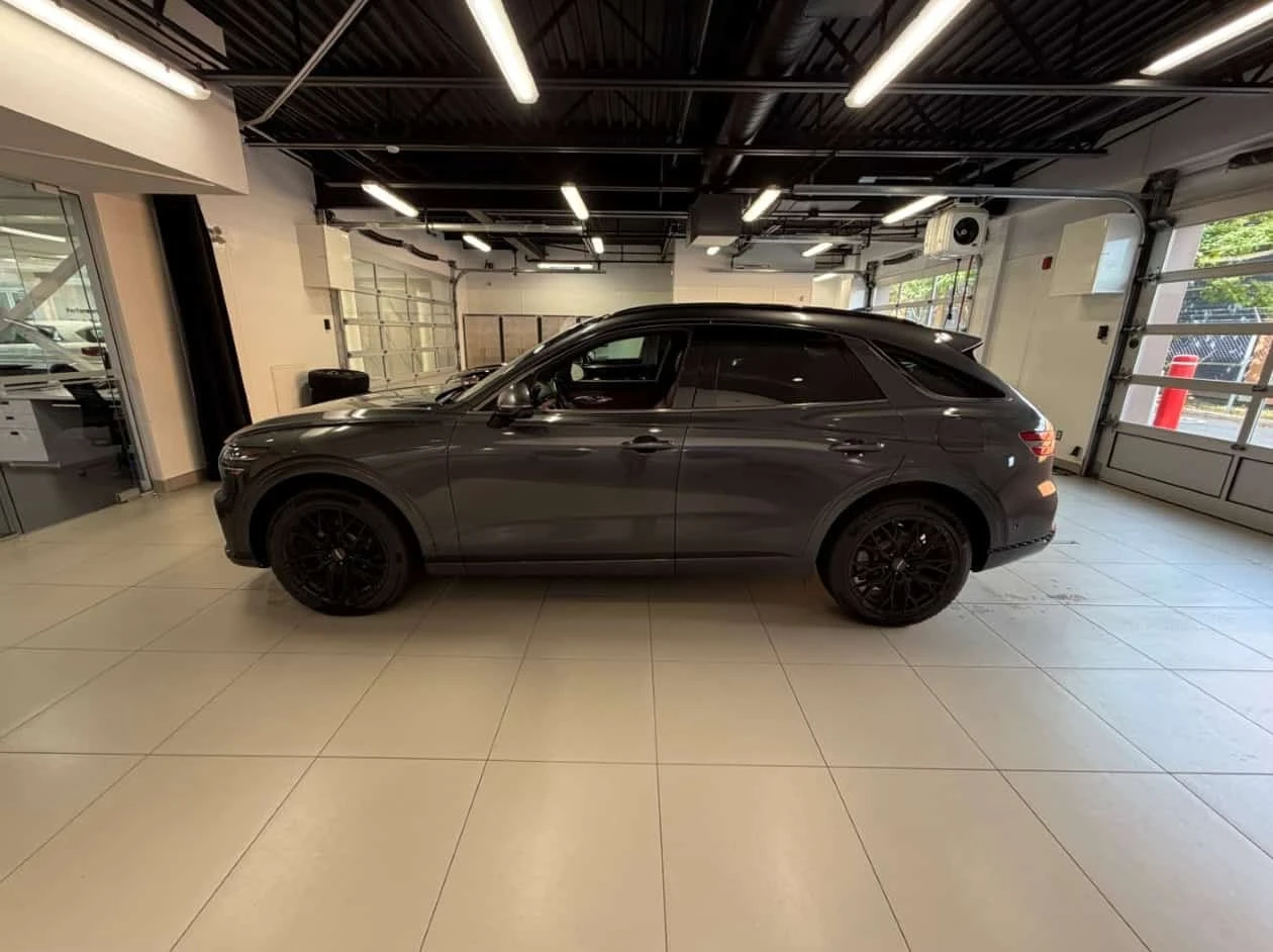 Genesis GV70 * 3.5T Sport Plus* ���������� ��� ������������*  | Mobile.bg � ����������� 2