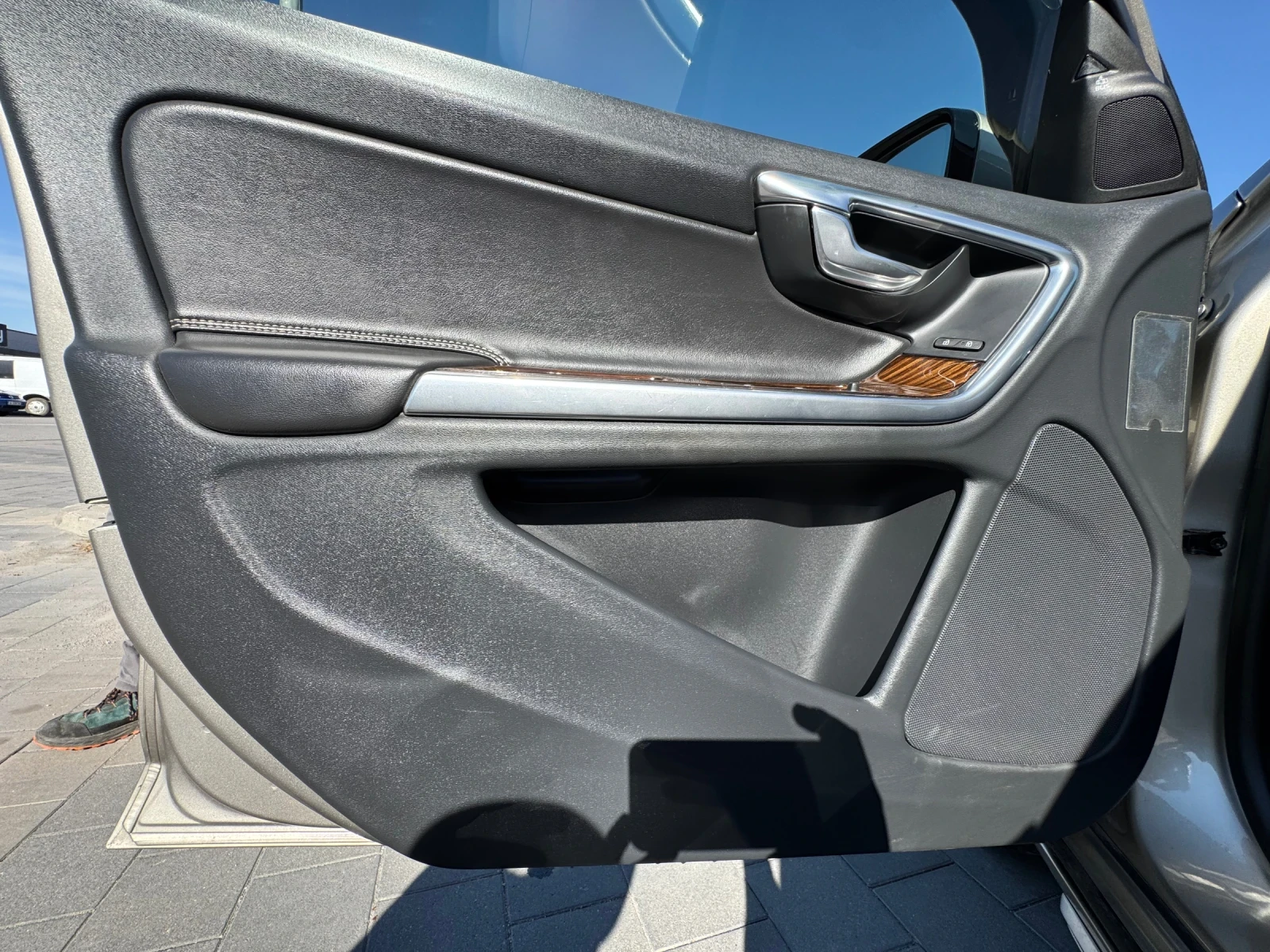 Volvo V60 D6 | Mobile.bg � ����������� 8