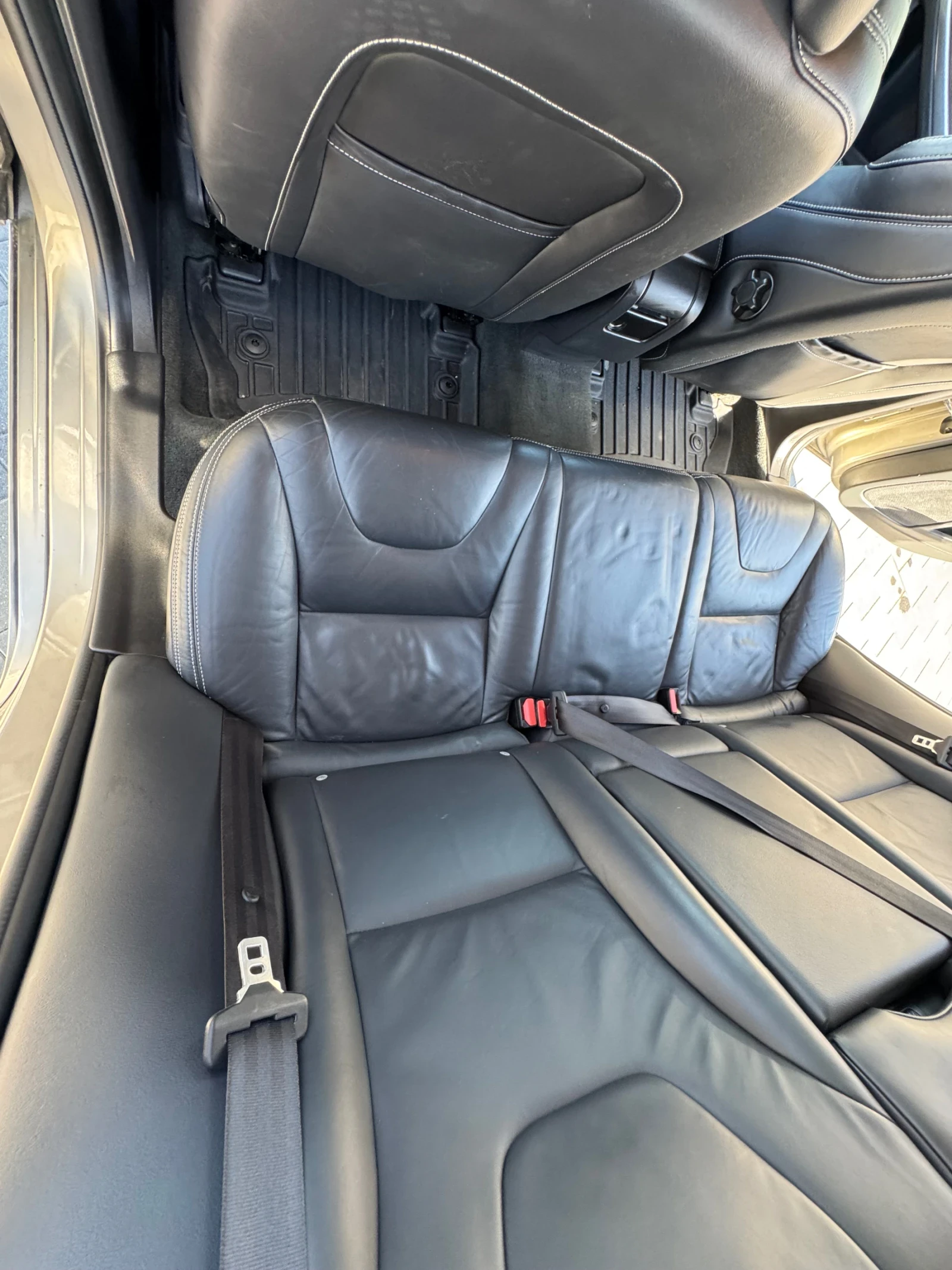 Volvo V60 D6 | Mobile.bg � ����������� 16