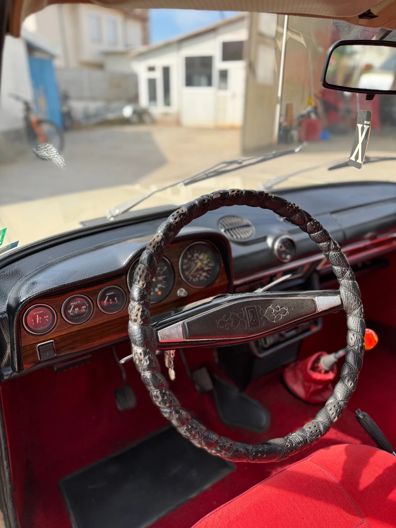 Lada 1600 2106, снимка 12 - Автомобили и джипове - 56443946