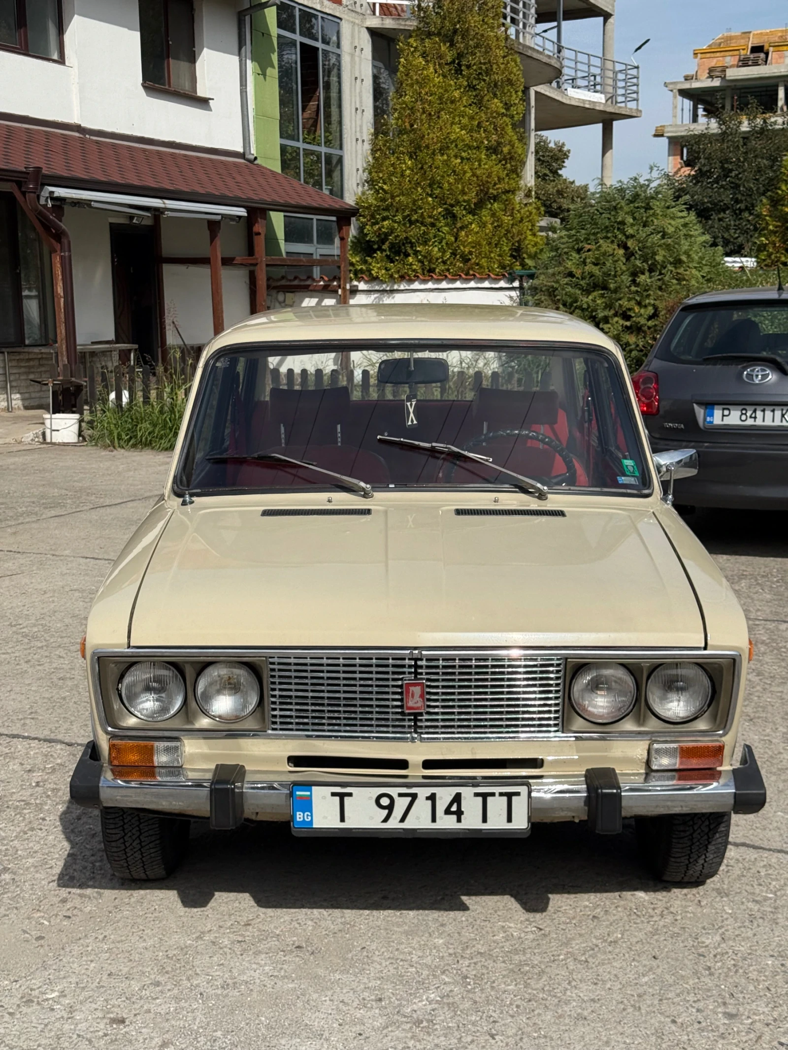 Lada 1600 2106, снимка 3 - Автомобили и джипове - 56443946