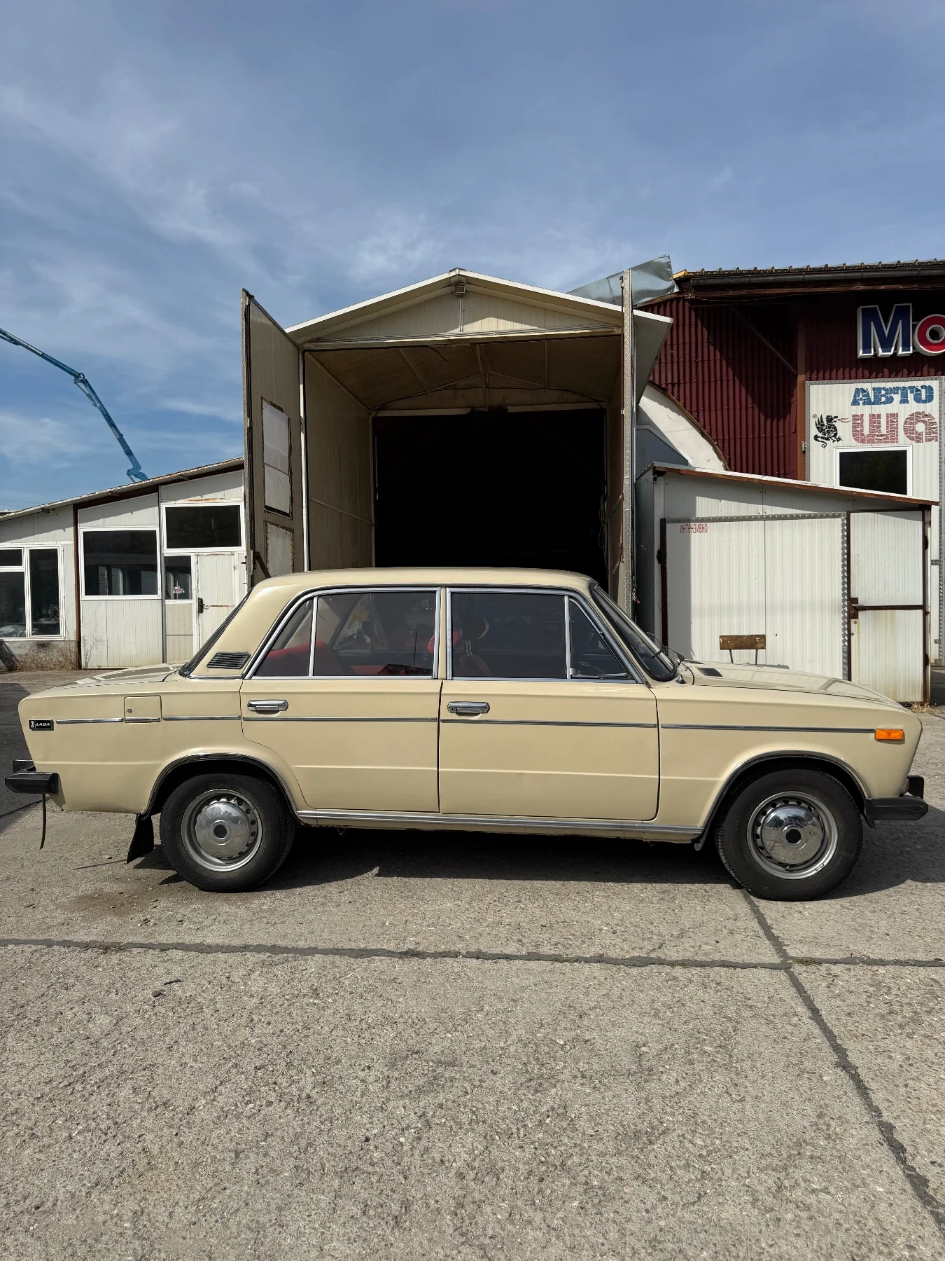 Lada 1600 2106, снимка 5 - Автомобили и джипове - 56443946