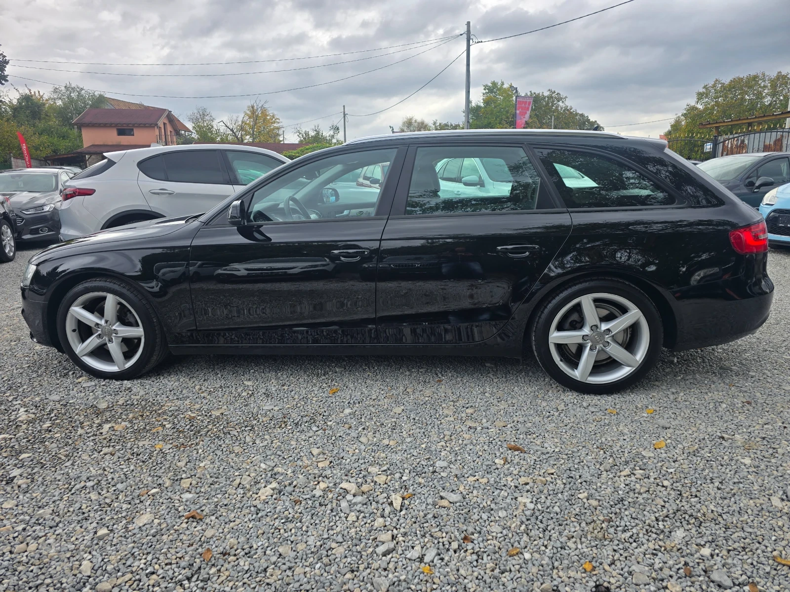 Audi A4 2.0TDI-150K.C-S-TRONIC-7 �������� | Mobile.bg � ����������� 3