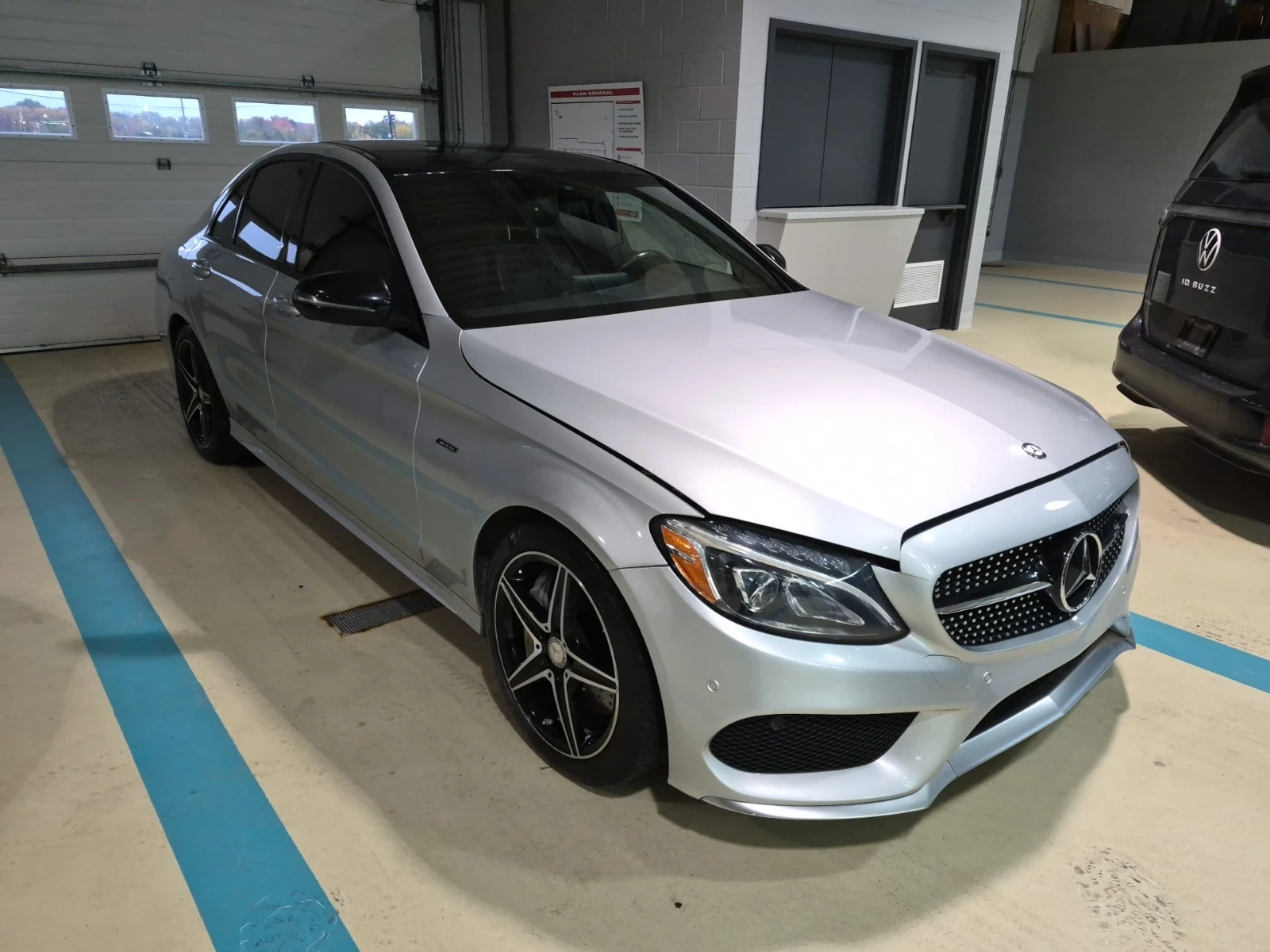 Mercedes-Benz C 450 AMG C 450 AMG ���������� | Mobile.bg � ����������� 2