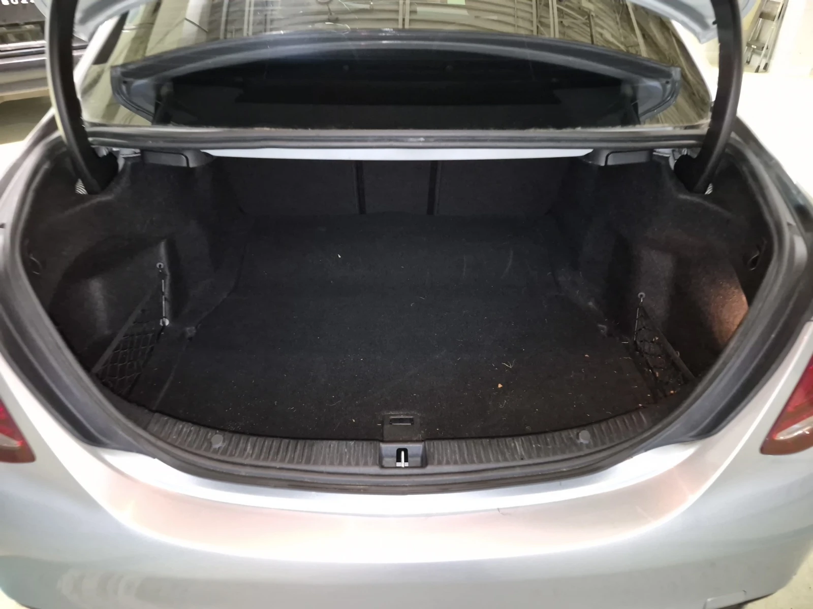 Mercedes-Benz C 450 AMG C 450 AMG ���������� | Mobile.bg � ����������� 6