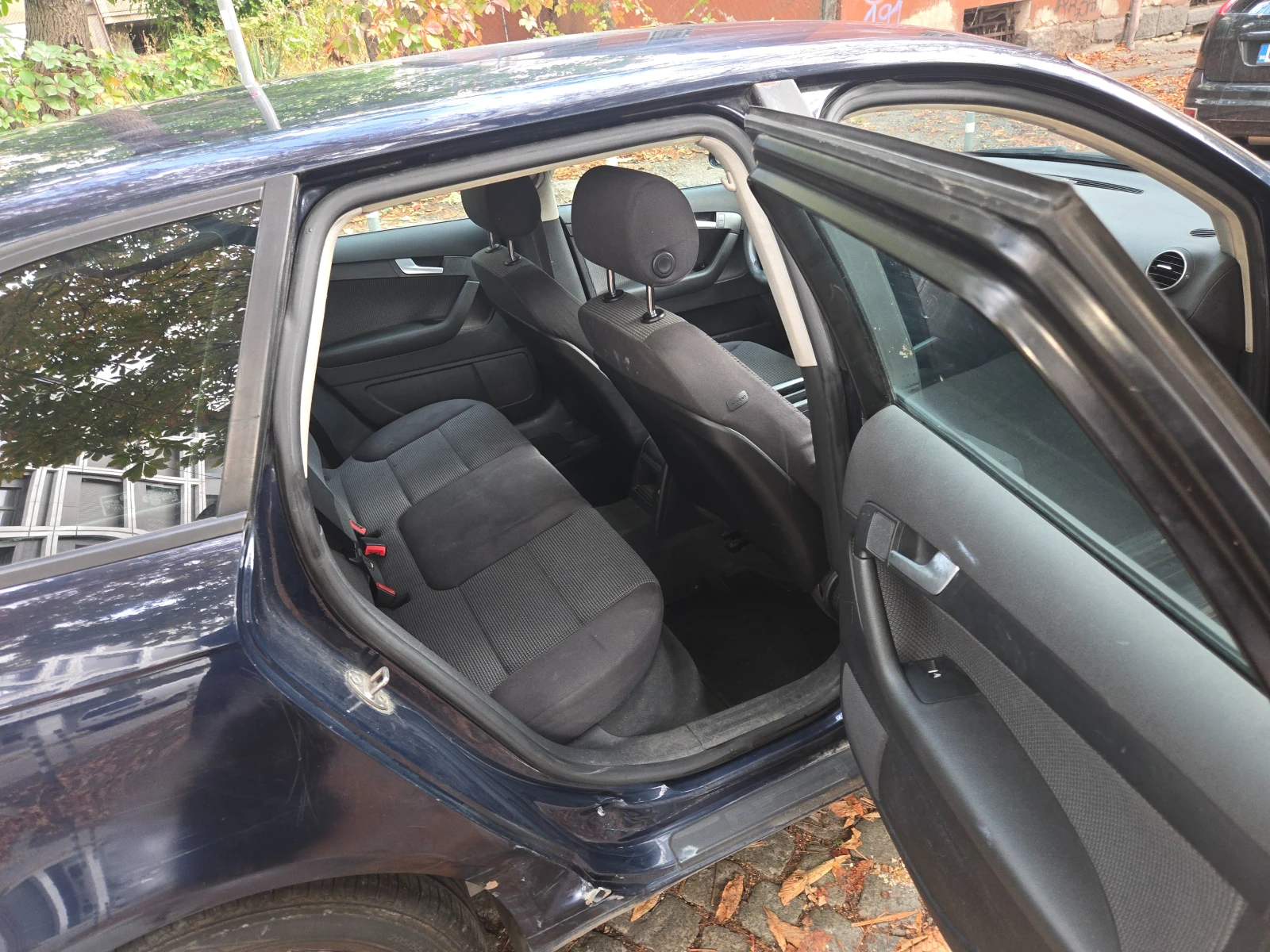 Audi A3, снимка 11 - Автомобили и джипове - 56529088