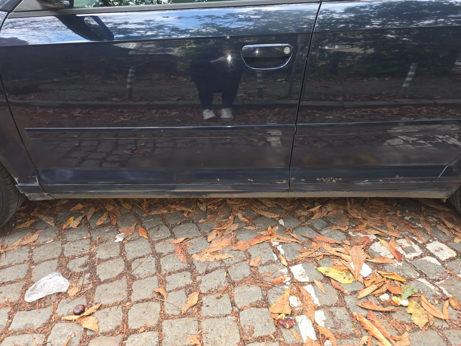 Audi A3, снимка 17 - Автомобили и джипове - 56529088