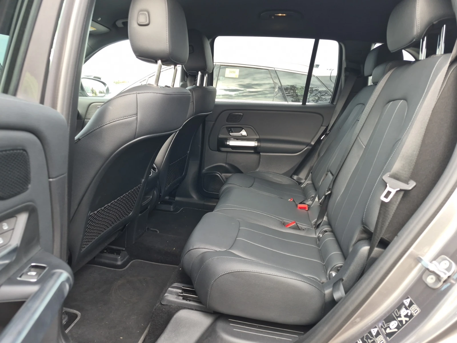 Mercedes-Benz EQB Suv Eqb 250+  | Mobile.bg � ����������� 13