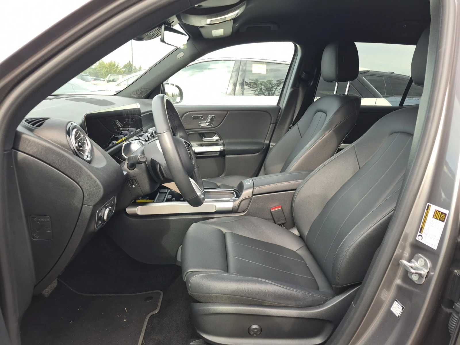 Mercedes-Benz EQB Suv Eqb 250+  | Mobile.bg � ����������� 7