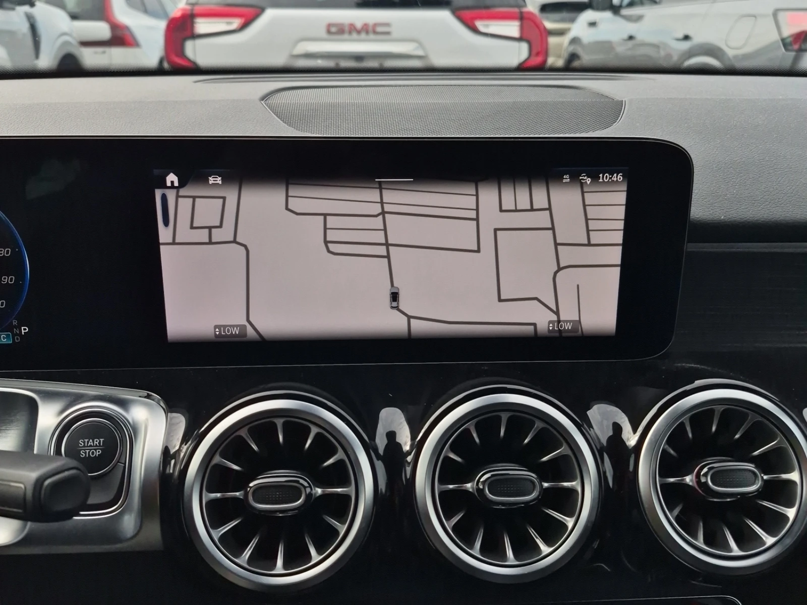 Mercedes-Benz EQB Suv Eqb 250+  | Mobile.bg � ����������� 10