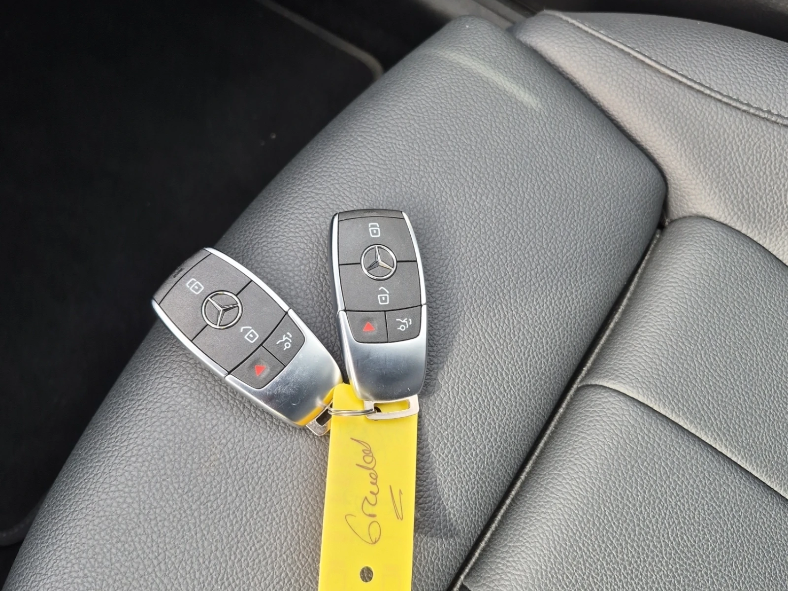 Mercedes-Benz EQB Suv Eqb 250+  | Mobile.bg � ����������� 11