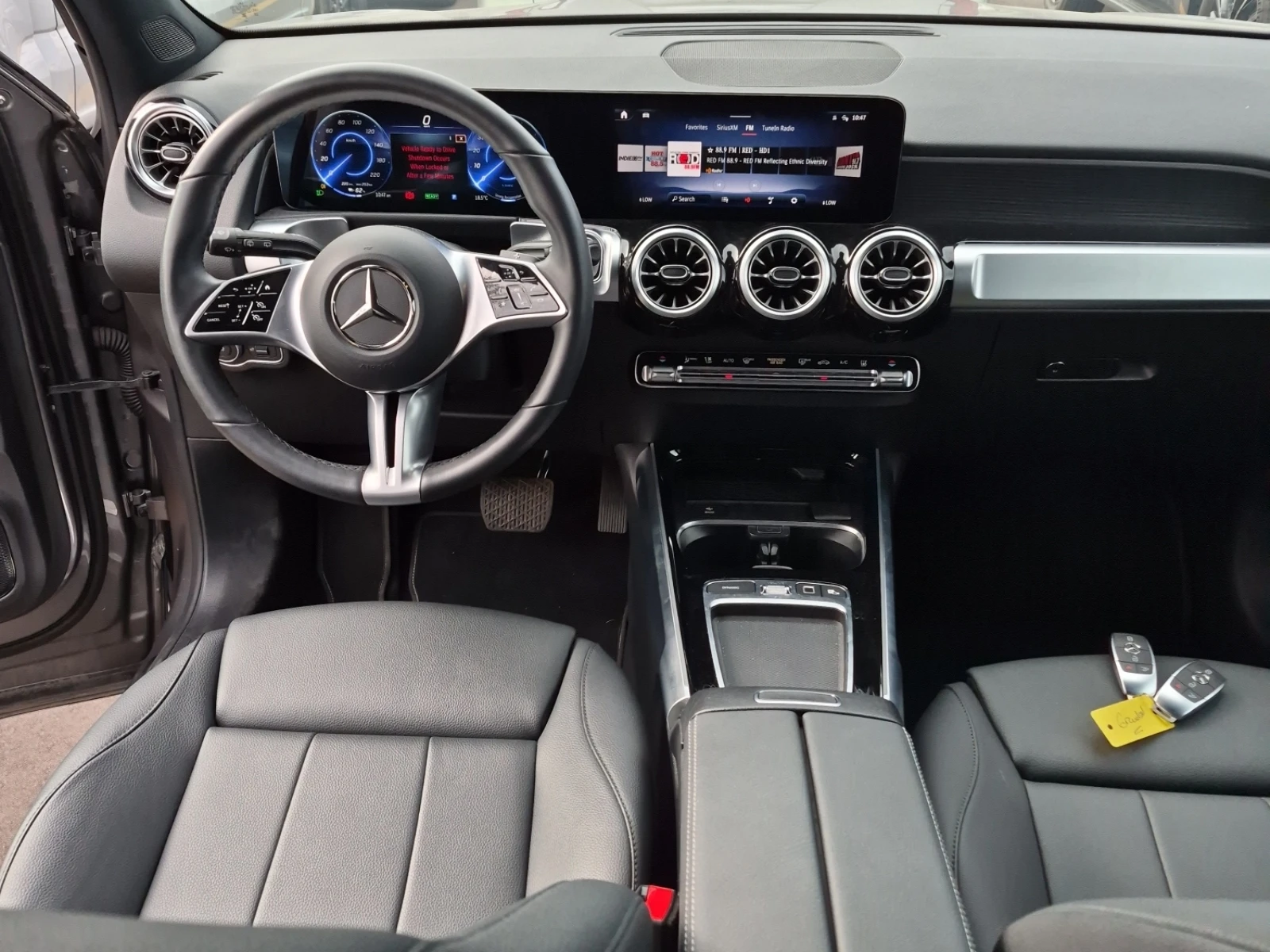 Mercedes-Benz EQB Suv Eqb 250+  | Mobile.bg � ����������� 8