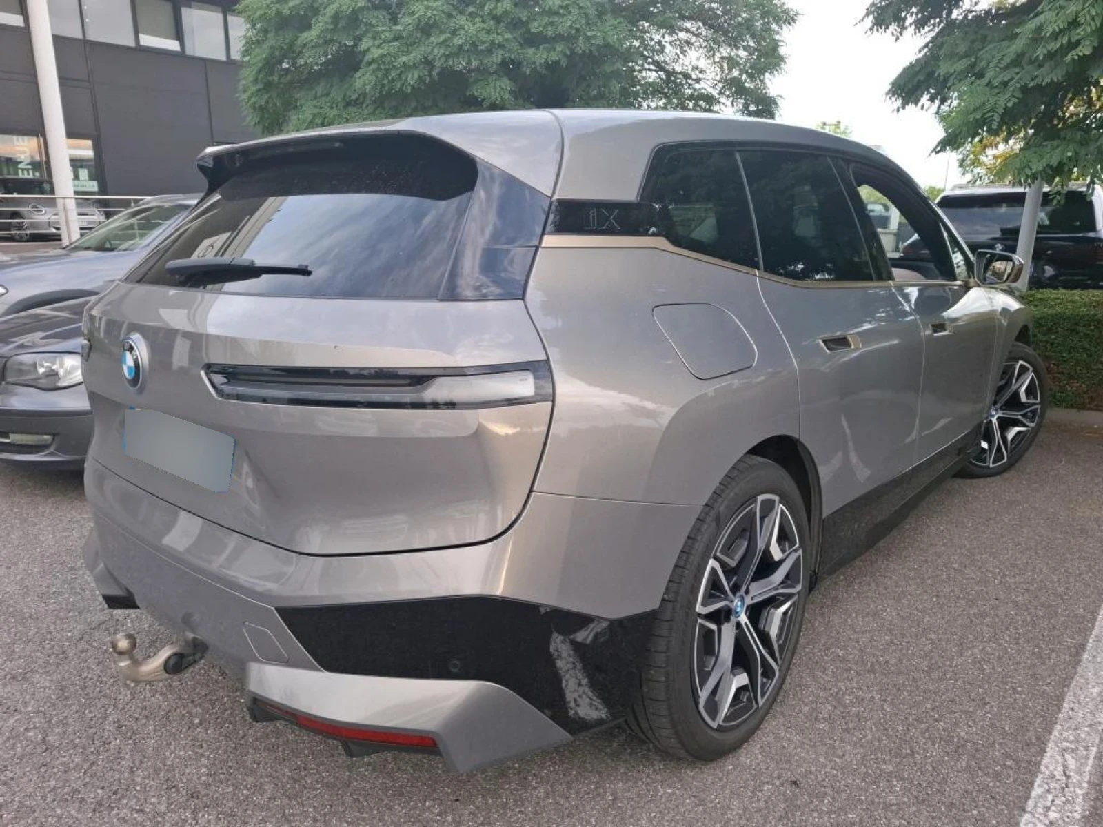 BMW iX 60 xDrive | Mobile.bg � ����������� 2
