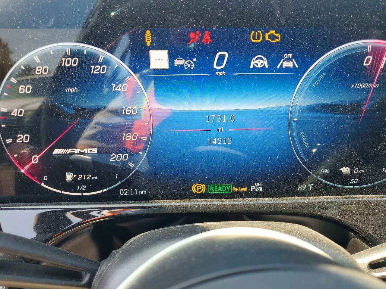 Mercedes-Benz E 53 AMG 2026 MERCEDES-BENZ E AMG 53E 4MATIC | Mobile.bg � ����������� 9