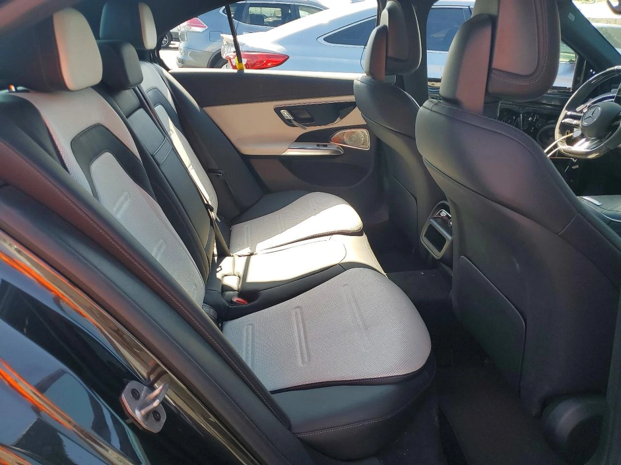Mercedes-Benz E 53 AMG 2026 MERCEDES-BENZ E AMG 53E 4MATIC | Mobile.bg � ����������� 11
