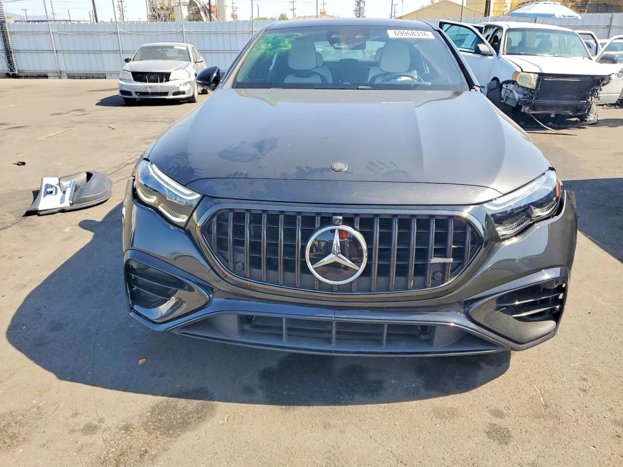 Mercedes-Benz E 53 AMG 2026 MERCEDES-BENZ E AMG 53E 4MATIC | Mobile.bg � ����������� 2