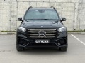Mercedes-Benz GLS 450 d/ AMG/ FACELIFT/4M/ NIGHT/PANO/BURM/360/ HEAD UP/ - изображение 2