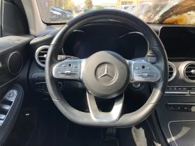 Mercedes-Benz GLC 220, 250, 300, 400 h, снимка 3