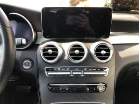 Mercedes-Benz GLC 220, 250, 300, 400 h, снимка 7
