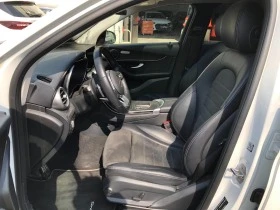 Mercedes-Benz GLC 220, 250, 300, 400 h, снимка 9