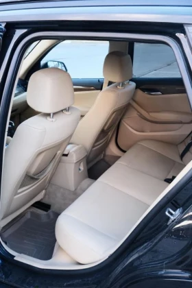 BMW X1, снимка 7