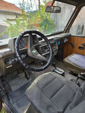 Mercedes-Benz G 230, снимка 8