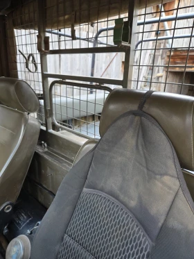 Mercedes-Benz G 230, снимка 11