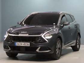 Kia Sportage LPG 2.0 2WD * НАЙ-ДОБРА ЦЕНА В БЪЛГАРИЯ* , снимка 1