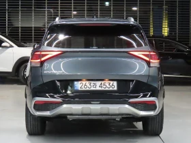 Kia Sportage LPG 2.0 2WD * НАЙ-ДОБРА ЦЕНА В БЪЛГАРИЯ* , снимка 3