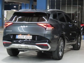 Kia Sportage LPG 2.0 2WD * НАЙ-ДОБРА ЦЕНА В БЪЛГАРИЯ* , снимка 4