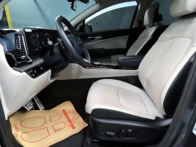 Kia Sportage LPG 2.0 2WD * НАЙ-ДОБРА ЦЕНА В БЪЛГАРИЯ* , снимка 6