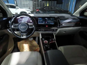 Kia Sportage LPG 2.0 2WD * НАЙ-ДОБРА ЦЕНА В БЪЛГАРИЯ* , снимка 5