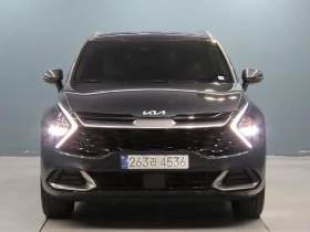 Kia Sportage LPG 2.0 2WD * НАЙ-ДОБРА ЦЕНА В БЪЛГАРИЯ* , снимка 2