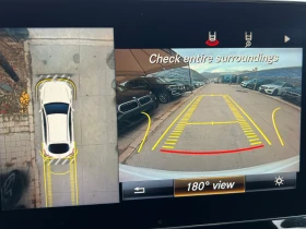 Mercedes-Benz GLC 250d, 9G, COUPE, 4-MATIC, AMG LINE, NIGHT, CAMERA+, снимка 12