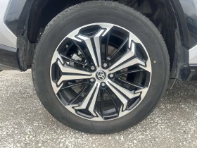 Toyota Rav4 2.5 Plug-in Hybrid AWD, 360, PANO, снимка 17