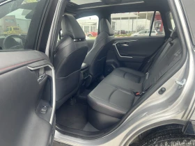Toyota Rav4 2.5 Plug-in Hybrid AWD, 360, PANO, снимка 12
