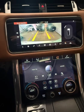 Land Rover Range Rover Sport 3.0d HSE Dynamic, снимка 11