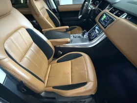 Land Rover Range Rover Sport 3.0d HSE Dynamic, снимка 13