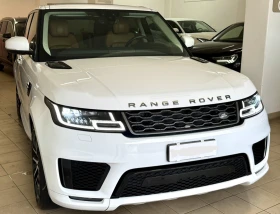 Land Rover Range Rover Sport 3.0d HSE Dynamic, снимка 4