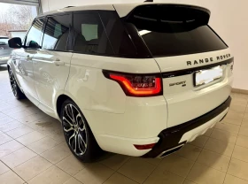 Land Rover Range Rover Sport 3.0d HSE Dynamic, снимка 6