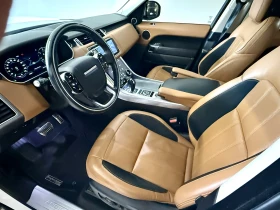 Land Rover Range Rover Sport 3.0d HSE Dynamic, снимка 12