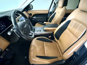 Land Rover Range Rover Sport 3.0d HSE Dynamic, снимка 15