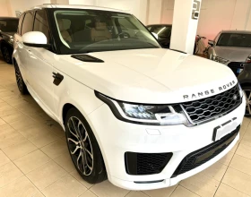 Land Rover Range Rover Sport 3.0d HSE Dynamic, снимка 1