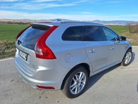 Volvo XC60 2.4 D5, снимка 5