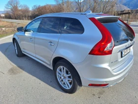 Volvo XC60 2.4 D5, снимка 2