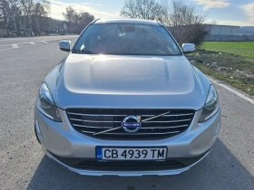 Volvo XC60 2.4 D5, снимка 3