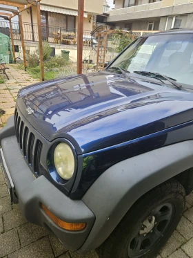 Jeep Cherokee, снимка 2